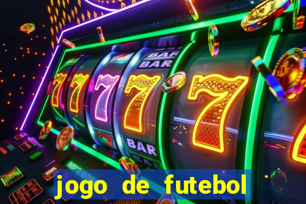 jogo de futebol the champions 3d